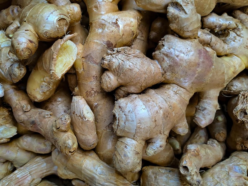 Valerian Root
